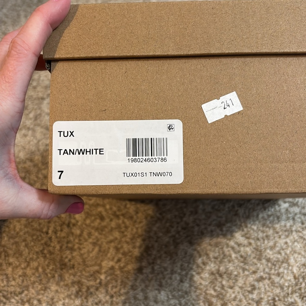 Steve Madden shoes - Picture 4 of 5